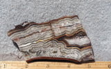 Laguna Lace Agate Rock Slab 454