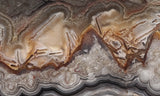 Laguna Lace Agate Rock Slab 449