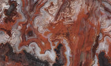 Laguna Lace Agate Rock Slab 453