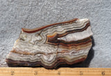 Laguna Lace Agate Rock Slab 441