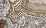 Laguna Lace Agate Rock Slab 457