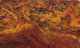 Mexican Moss Agate Rock Slab 27