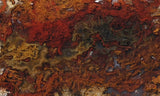 Mexican Moss Agate Rock Slab 297