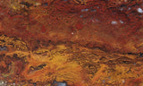 Mexican Moss Agate Rock Slab 287