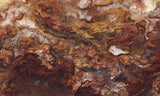 Mexican Moss Agate Rock Slab 30