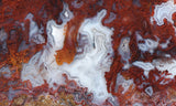 Mexican Moss Agate Rock Slab 25