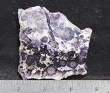 Tiffany Stone Rock Slab 0502