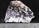 Tiffany Stone Rock Slab 0404