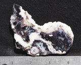 Tiffany Stone Rock Slab 32