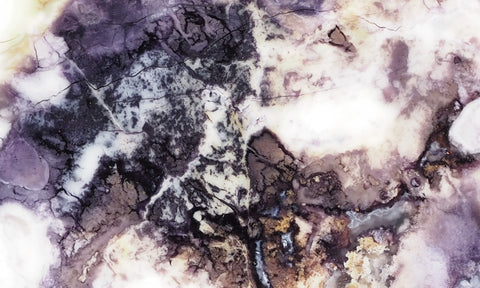 Tiffany Stone Rock Slab 385