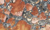 Maligano Jasper Rock Slab 79