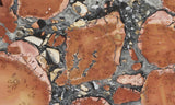 Maligano Jasper Slab 41