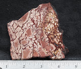 Dead Ringer Jasper Slab 35