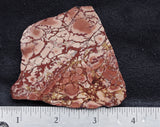 Dead Ringer Jasper Slab 45