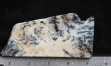 Australian Dendritic Opal Rock Slab 50