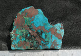Shattuckite Rock Slab 183