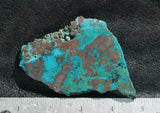 Shattuckite Rock Slab 185