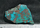 Shattuckite Rock Slab 185