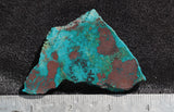 Shattuckite Rock Slab 193