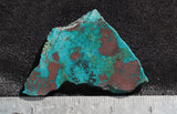 Shattuckite Rock Slab 193