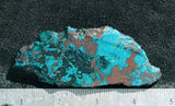 Shattuckite Rock Slab 187