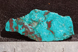 Shattuckite Rock Slab 194