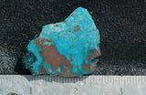 Shattuckite Rock Slab 197