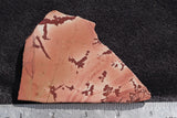 Fire Ledge Jasper Slab 53