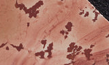 Fire Ledge Jasper Slab 53