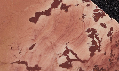 Fire Ledge Jasper Slab 54