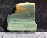 Larsonite Rock Slab 85
