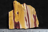 Mookaite Rock Slab 78