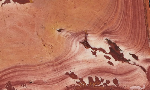 Fire Ledge Jasper Slab 50