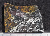 Iron Buffalo Rock Slab 79