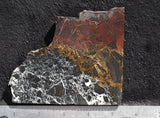 Iron Buffalo Rock Slab 84