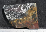 Iron Buffalo Rock Slab 78