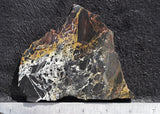 Iron Buffalo Rock Slab 81