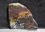 Iron Buffalo Rock Slab 82