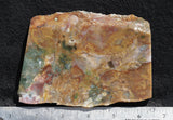 Fancy Jasper Slab 89