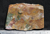 Fancy Jasper Slab 89