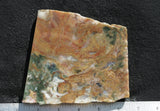 Fancy Jasper Slab 45