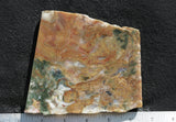 Fancy Jasper Slab 45