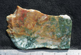 Fancy Jasper Slab 48