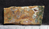 Fancy Jasper Slab 39