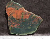 Bloodstone Rock Slab 81