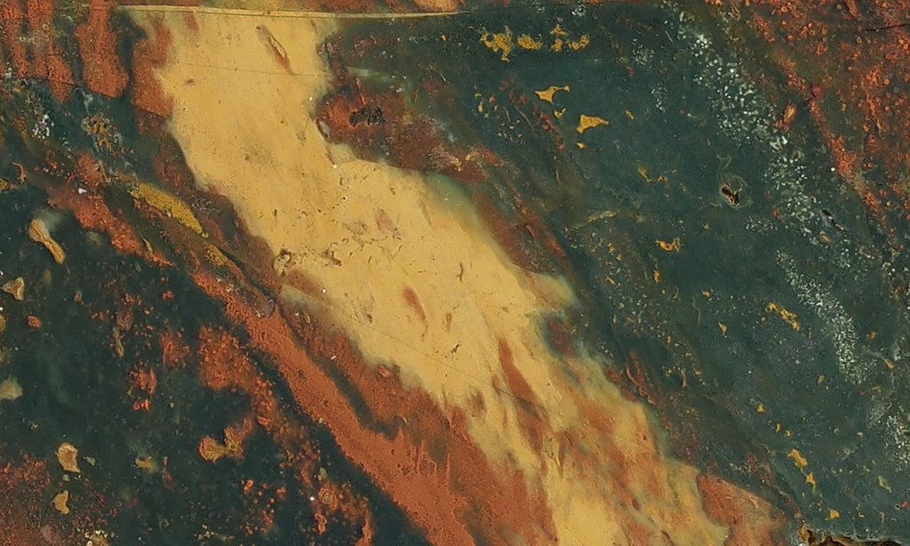 Bloodstone Rock Slab 80 – DD Rocks