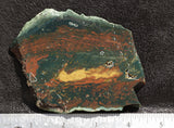 Bloodstone Rock Slab 80