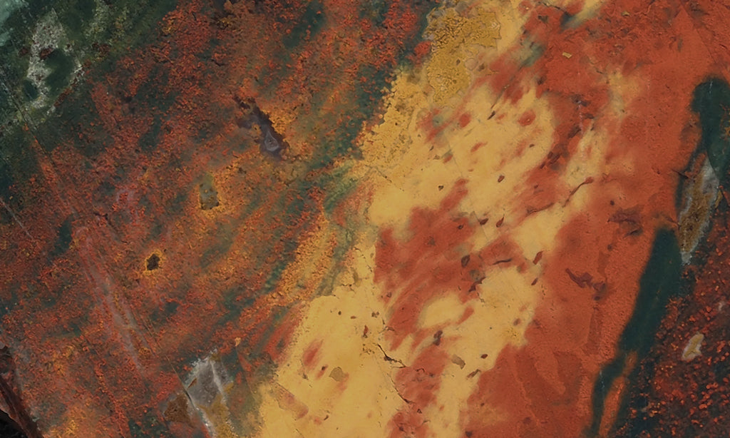 Bloodstone Rock Slab 90 – DD Rocks