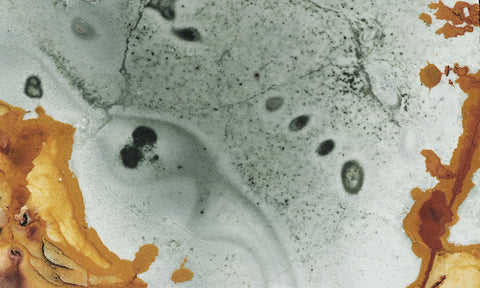 Rocky Butte Picture Jasper Rock Slab 51