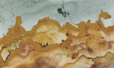 Rocky Butte Picture Jasper Rock Slab 61